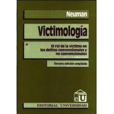 VICTIMOLOGIA