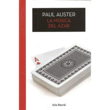 LA MUSICA DEL AZAR