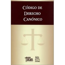 CODIGO DE DERECHO CANONICO