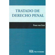 TRATADO DE DERECHO PENAL