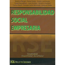 RESPONSABILIDAD SOCIAL EMPRESARIA