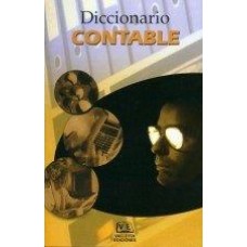 DICCIONARIO CONTABLE 5E