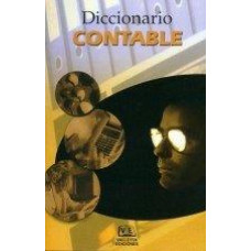 DICCIONARIO CONTABLE 5E