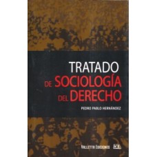 TRATADO DE SOCIOLOGIA DEL DERECHO