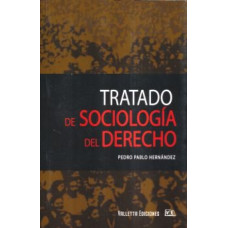 TRATADO DE SOCIOLOGIA DEL DERECHO