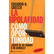 QUIEN SE HA SUBIDO A MI HAMACA LA BIPOLA