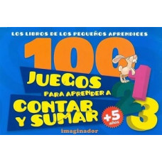 100 JUEGOS PARA APRENDER A CONTAR Y SUMA