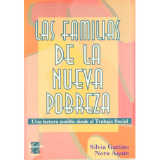 LA FAMILIA DE LA NUEVA POBREZA