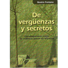 DE VERGUENZAS Y SECRETOS