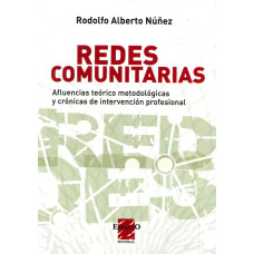 REDES COMUNITARIAS