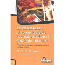 LA ENSENANZA Y EL APRENDIZAJE DE LA CREA