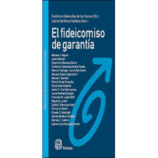 EL FIDEICOMISO DE LA GARANTIA