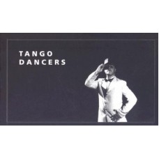 TANGO DANCERS