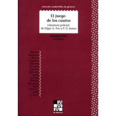 EL JUEGO DE LOS CAUTOS