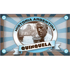 QUINQUELA