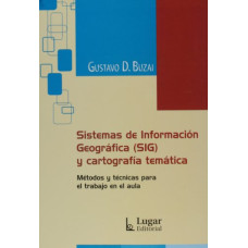 SISTEMAS DE INFORMACION GEOGRAFICA