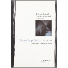 FILOSOFIA POLITICA DERECHO