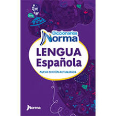 DICCIONARIO LENGUA ESPANOLA NE 2017