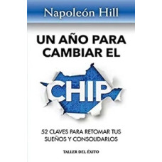UN ANO PARA CAMBIAR EL CHIP