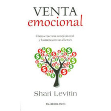 VENTA EMOCIONAL                         