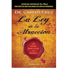 LA LEY DE LA ATRACCION                  