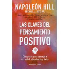 LAS CLAVES DEL PENSAMIENTO POSITIVO