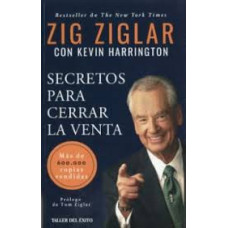 SECRETOS PARA CERRAR LA VENTA           