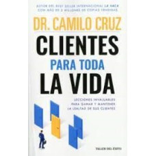 CLIENTES PARA TODA LA VIDA