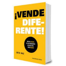 VENDE DIFERENTE