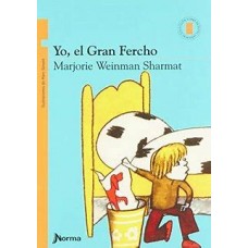 YO EL GRAN FERCHO