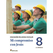 MI COMPROMISO CON JESUS 08