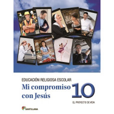 MI COMPROMISO CON JESUS 10