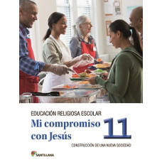 MI COMPROMISO CON JESUS 11