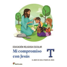 MI COMPROMISO CON JESUS T