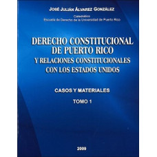 DERECHO CONSTITUCIONAL DE PR