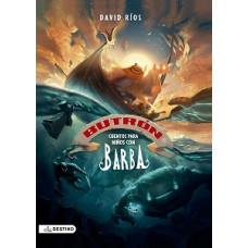 BUTRON CUENTOS PARA NINOS BARBA