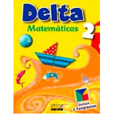 DELTA 2 MATEMATICAS