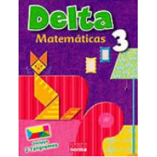 DELTA 3 MATEMATICAS