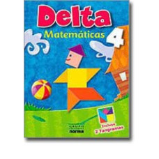 DELTA 4 MATEMATICAS