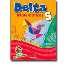 DELTA 5 MATEMATICAS