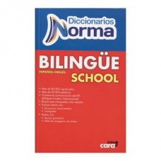 DICCIONARIO BILINGUE SCHOOL