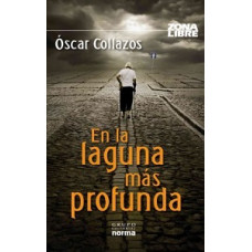 EN LA LAGUNA MAS PROFUNDA
