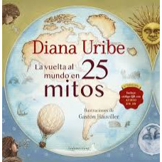 LA VUELTA AL MUNDO EN 25 MINUTOS        