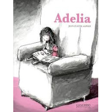 ADELIA                                  
