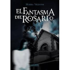 EL FANTASMA DEL ROSARIO