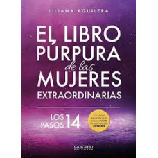 EL LIBRO PURPURA DE LAS MUJERES EXTRAOR