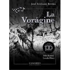 LA VORAGINE