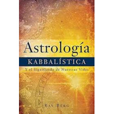 ASTROLOGIA KABBALISTICA Y EL SIGNIFICADO