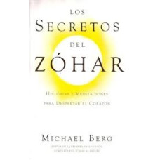 LOS SECRETOS DEL ZOHAR