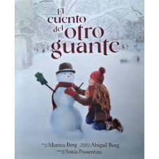 EL CUENTO DEL OTRO GUANTE